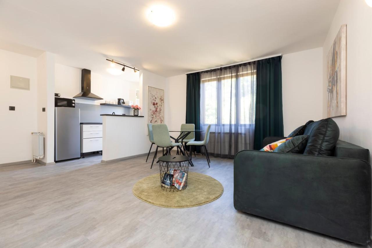 Providenca Accommodation Mali Lošinj Esterno foto