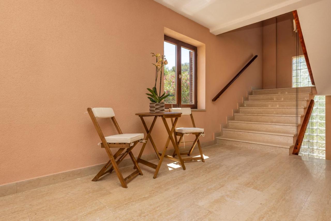 Providenca Accommodation Mali Lošinj Esterno foto