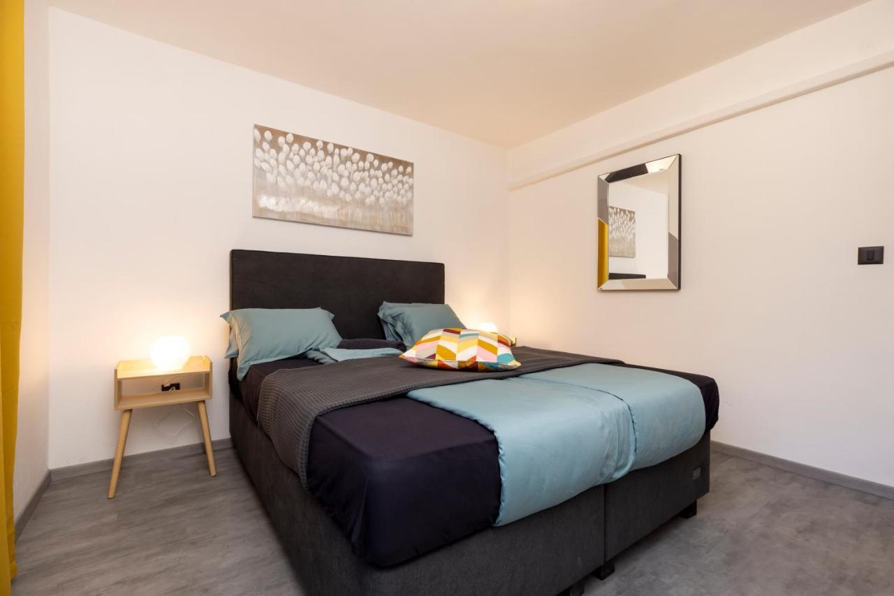 Providenca Accommodation Mali Lošinj Esterno foto