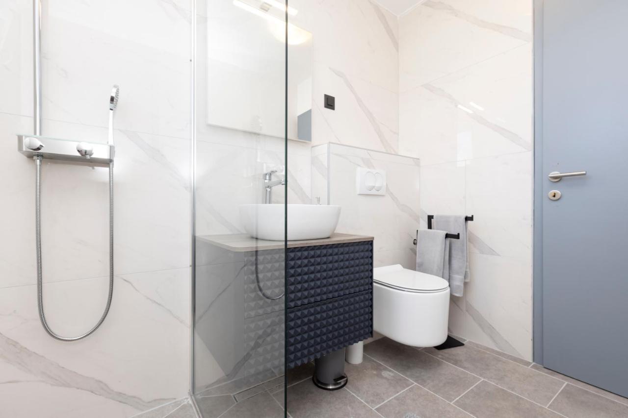 Providenca Accommodation Mali Lošinj Esterno foto