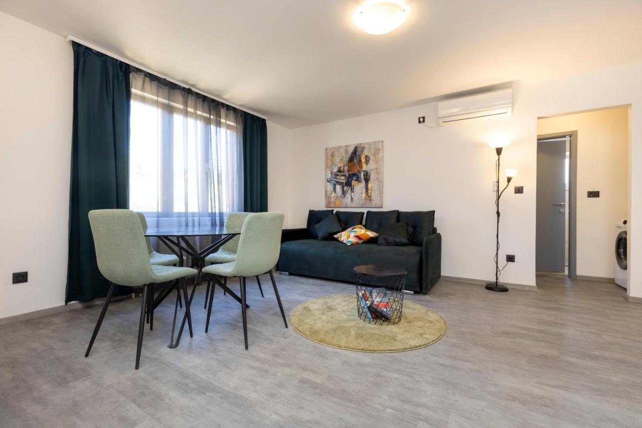 Providenca Accommodation Mali Lošinj Esterno foto