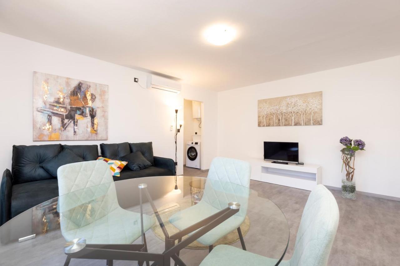 Providenca Accommodation Mali Lošinj Esterno foto