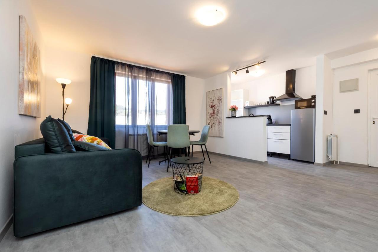 Providenca Accommodation Mali Lošinj Camera foto