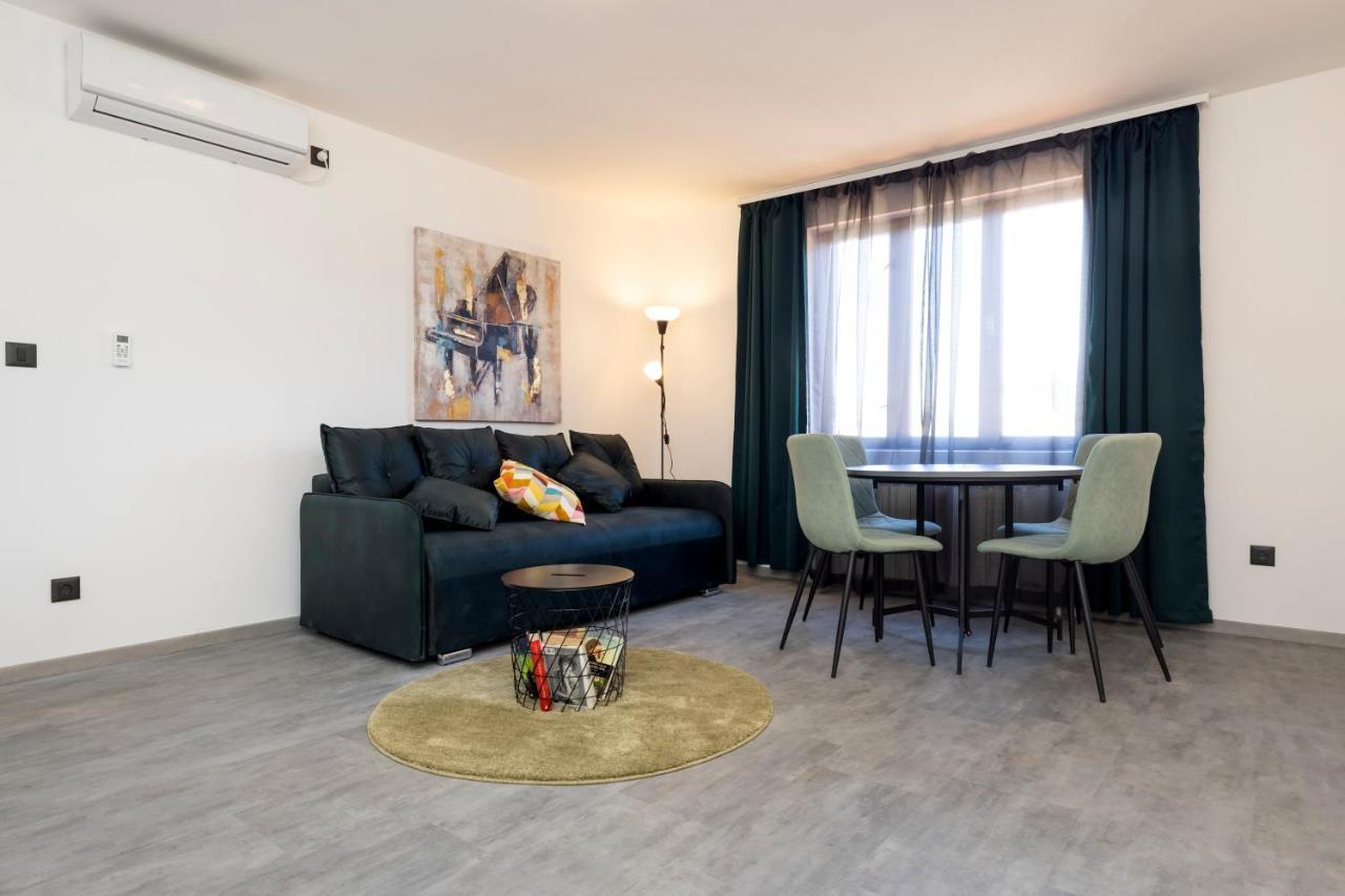 Providenca Accommodation Mali Lošinj Camera foto