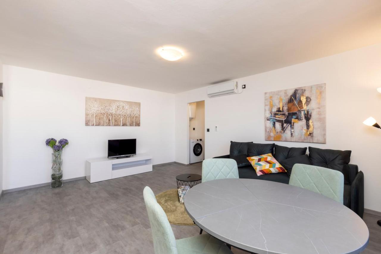 Providenca Accommodation Mali Lošinj Camera foto