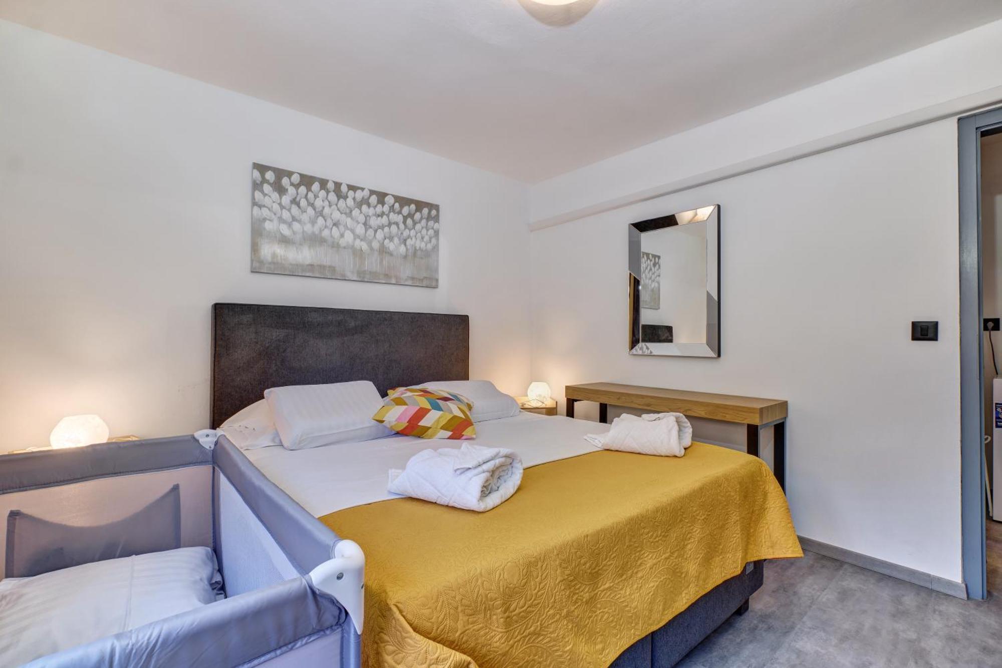 Providenca Accommodation Mali Lošinj Esterno foto