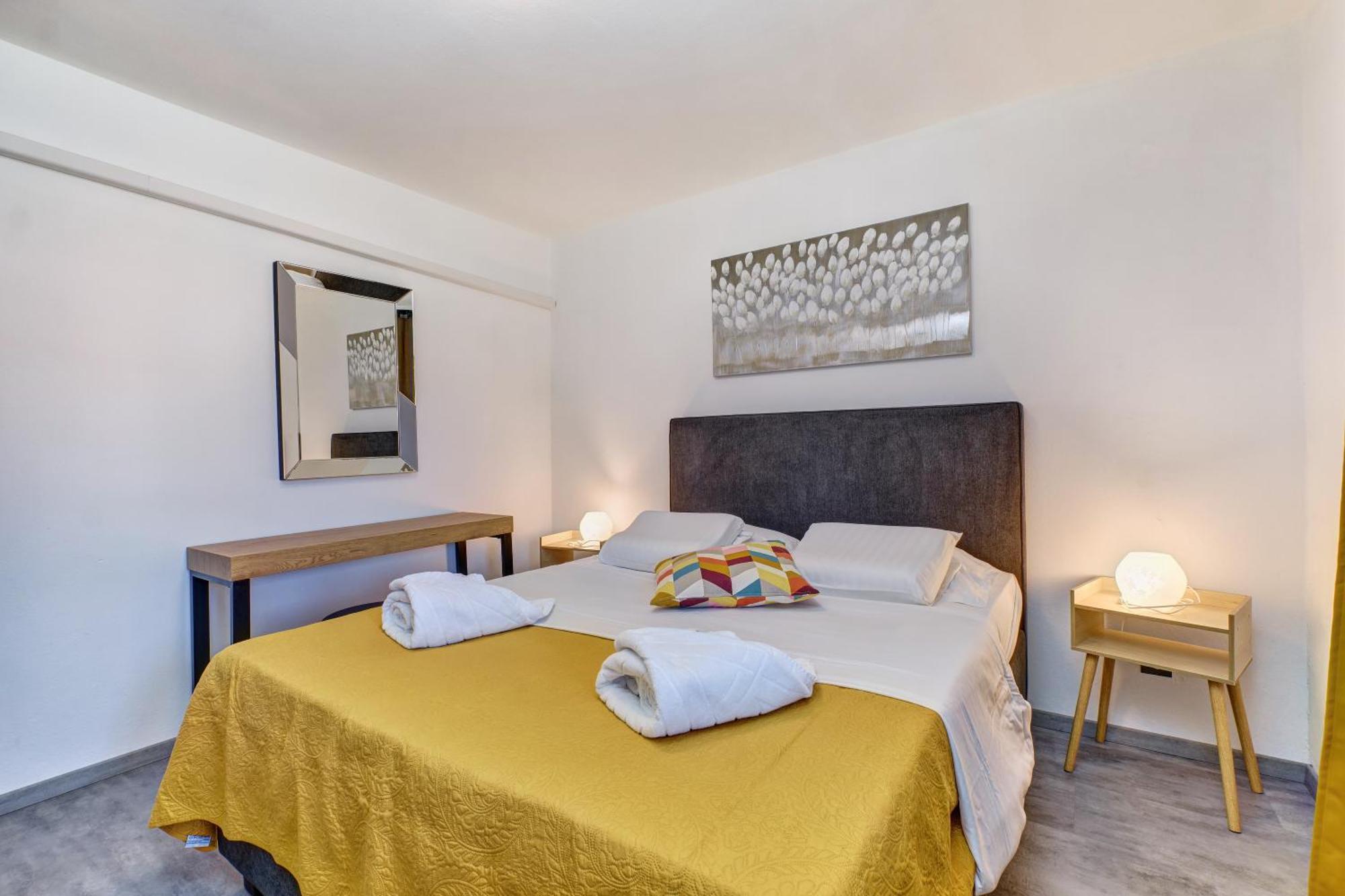 Providenca Accommodation Mali Lošinj Esterno foto