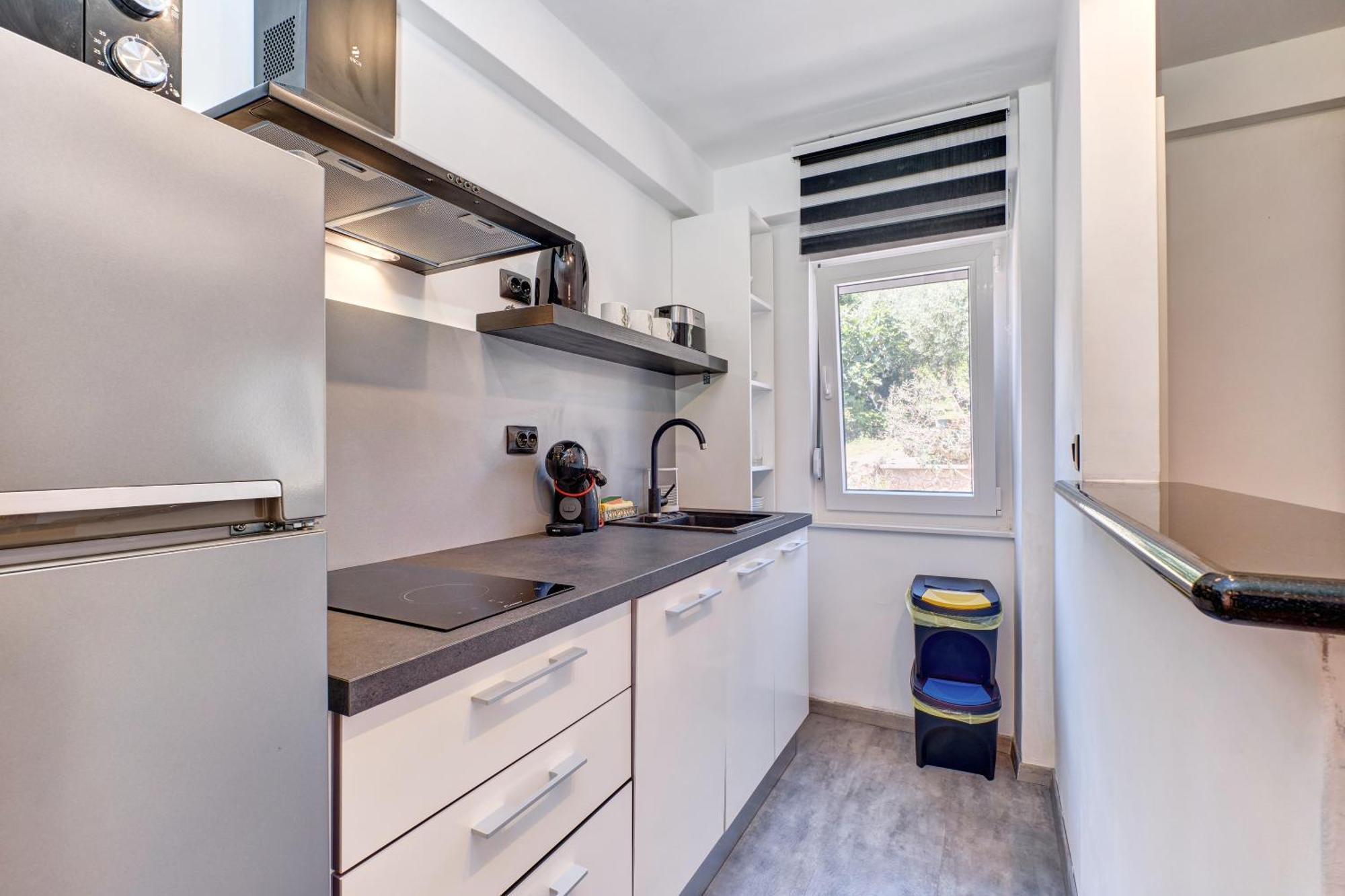 Providenca Accommodation Mali Lošinj Esterno foto